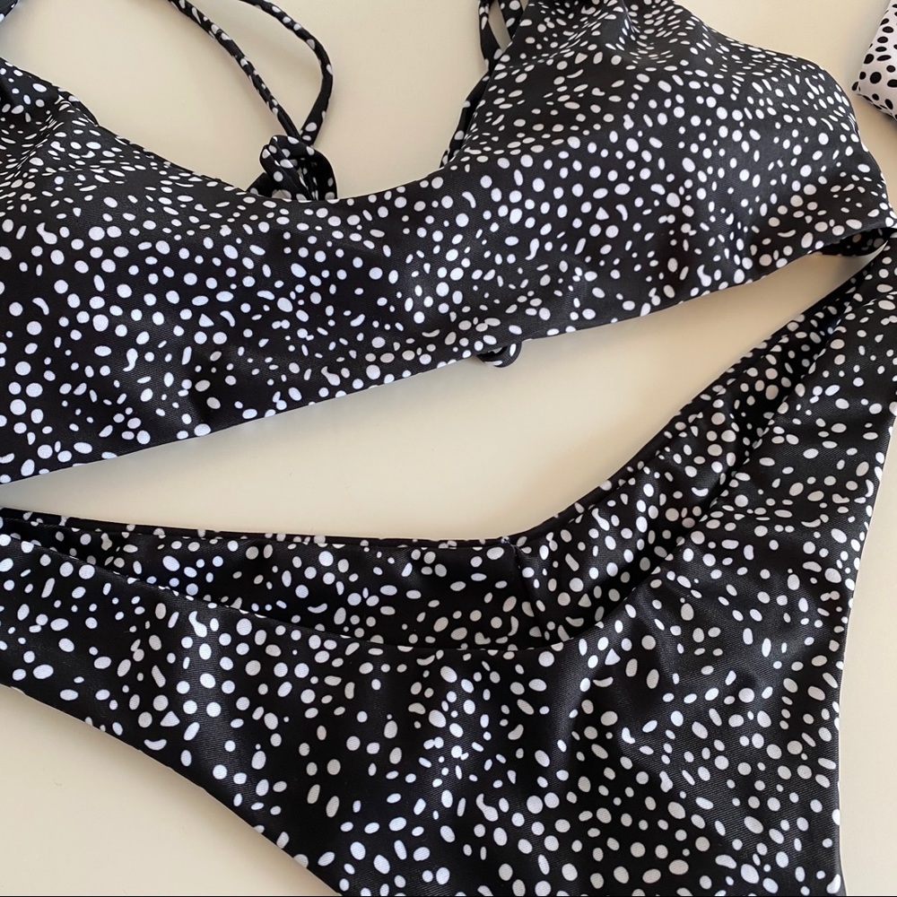 Zaful bikini set - Picture 2 of 6